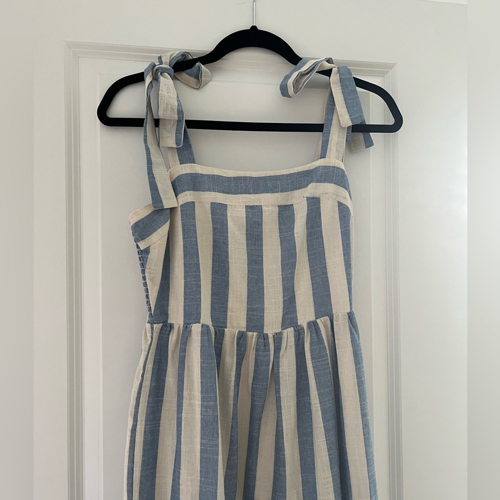 Carly Jean LA Landon Dress